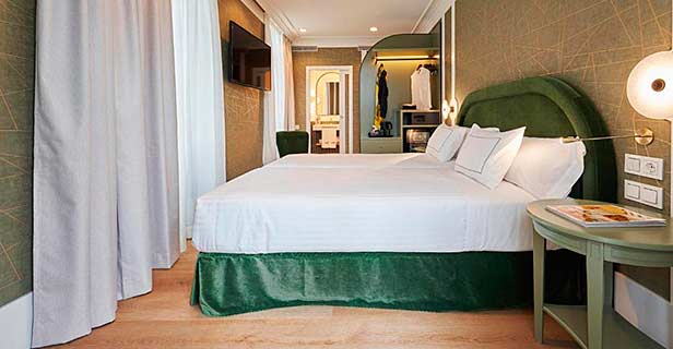 Hotel Intelier Villa Katalina