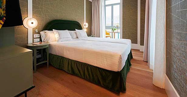 Hotel Intelier Villa Katalina