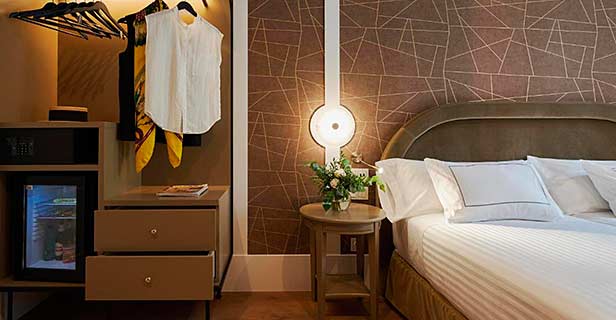 Hotel Intelier Villa Katalina