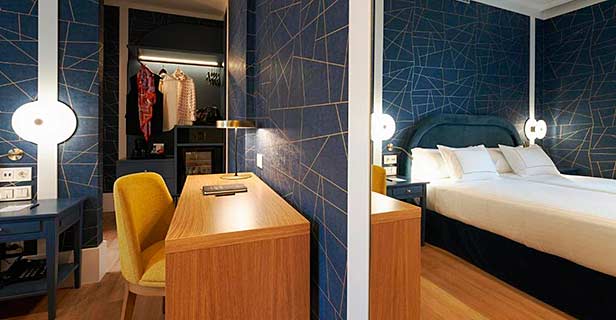 Hotel Intelier Villa Katalina