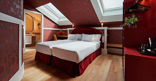Hotel Intelier Villa Katalina
