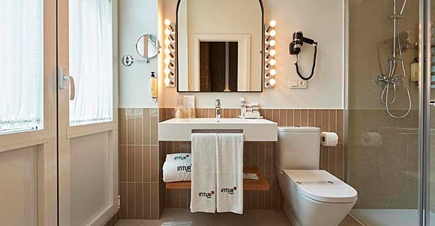 Hotel Intelier Villa Katalina