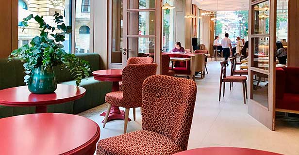 Hotel Intelier Villa Katalina