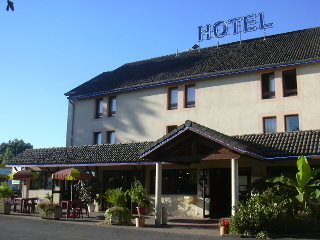 Hotel Inter-hotel Amys
