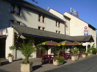 Hotel Inter-hotel Amys