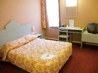 Hotel Inter-hotel Amys