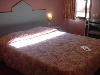 Hotel Inter-hotel Amys
