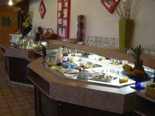 Hotel Inter-hotel Amys
