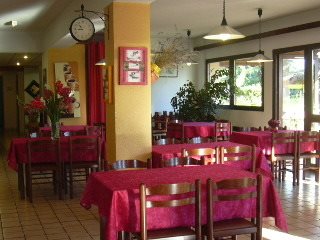 Hotel Inter-hotel Amys