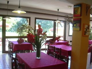 Hotel Inter-hotel Amys
