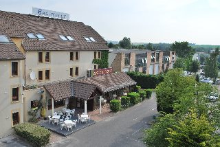 Hotel Inter-hotel Bagatelle