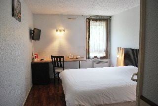 Hotel Inter-hotel Bagatelle