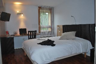 Hotel Inter-hotel Bagatelle