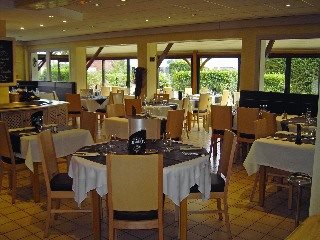 Hotel Inter-hotel Bagatelle