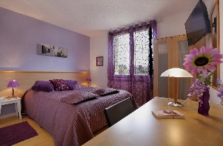 Hotel Inter-hotel Corintel