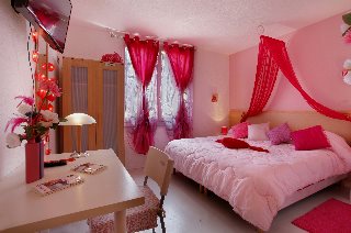 Hotel Inter-hotel Corintel