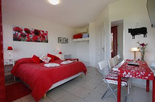 Hotel Inter-hotel Corintel