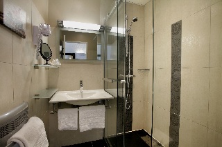 Hotel Inter-hotel Corintel