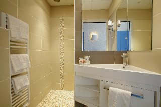 Hotel Inter-hotel Corintel
