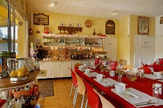 Hotel Inter-hotel Corintel