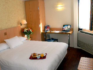Hotel Inter Wilson