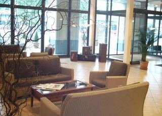 Hotel Intercity Bremen