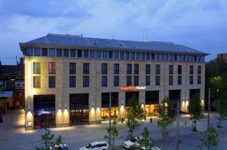 Hotel Intercity Bremen
