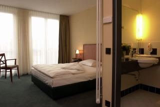 Hotel Intercity Bremen