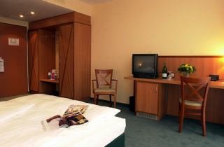Hotel Intercity Bremen