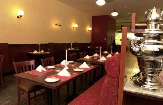 Hotel Intercity Bremen