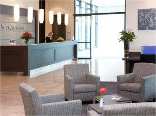Hotel Intercity Dresden