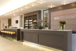Hotel Intercity Essen