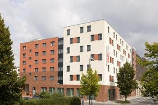 Hotel Intercity Essen