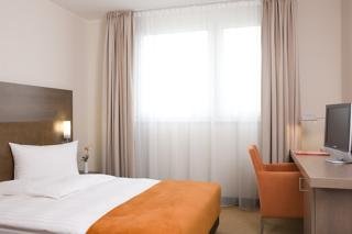 Hotel Intercity Essen
