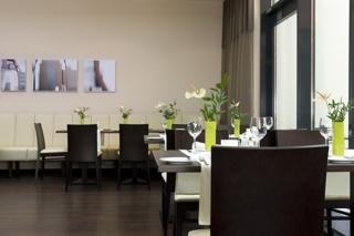 Hotel Intercity Essen