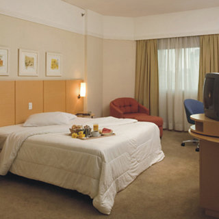 Hotel Intercity Premium Ibirapuera