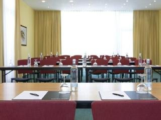 Hotel Intercityhotel Celle