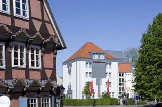 Hotel Intercityhotel Celle