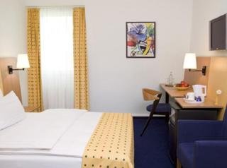 Hotel Intercityhotel Celle