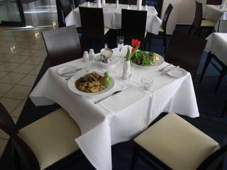 Hotel Intercityhotel Freiburg