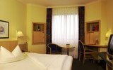 Hotel Intercityhotel Magdeburg