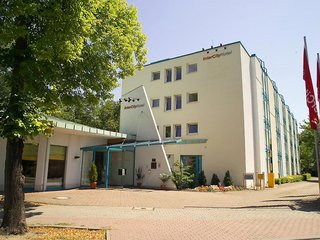 Hotel Intercityhotel Speyer