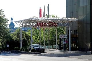 Hotel Intercityhotel Wuppertal