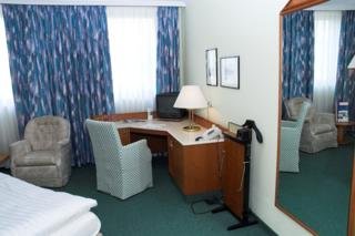 Hotel Intercityhotel Wuppertal