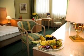 Hotel Intercityhotel Wuppertal