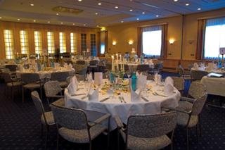Hotel Intercityhotel Wuppertal
