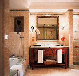 Hotel Intercontinental Aphrodite Hills Resort