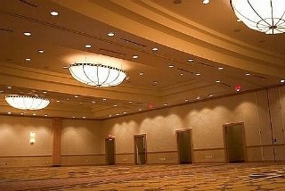 Hotel Intercontinental At Doral Miami