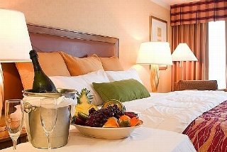 Hotel Intercontinental At Doral Miami