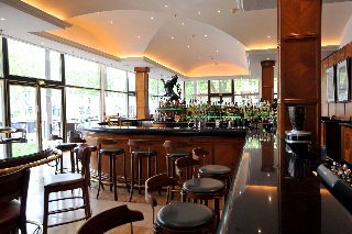 Hotel Intercontinental Berlin
